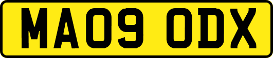 MA09ODX