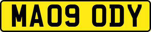 MA09ODY