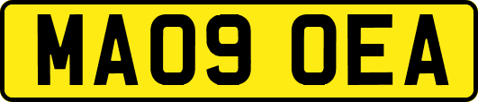 MA09OEA