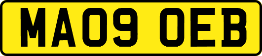 MA09OEB
