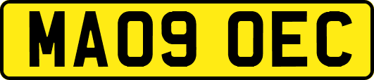 MA09OEC