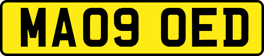 MA09OED