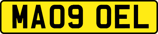 MA09OEL