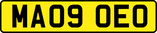 MA09OEO
