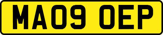 MA09OEP