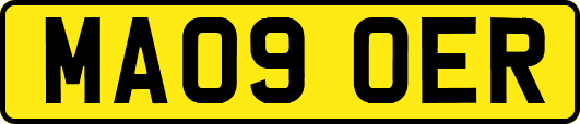 MA09OER