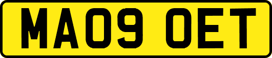 MA09OET
