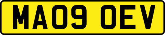 MA09OEV