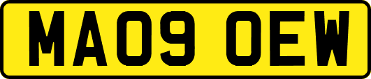 MA09OEW