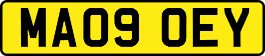 MA09OEY