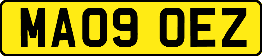 MA09OEZ
