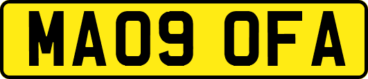 MA09OFA