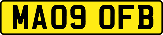 MA09OFB