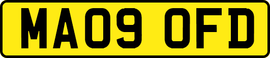 MA09OFD