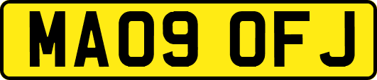 MA09OFJ