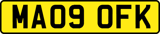 MA09OFK