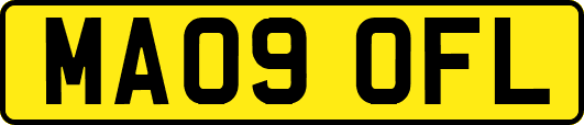 MA09OFL