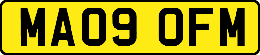 MA09OFM