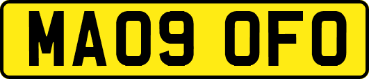 MA09OFO