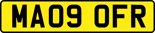 MA09OFR