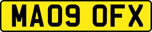 MA09OFX