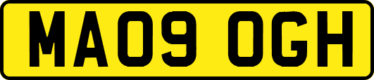 MA09OGH