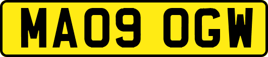 MA09OGW