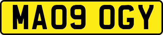 MA09OGY