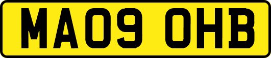 MA09OHB