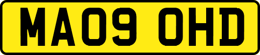 MA09OHD