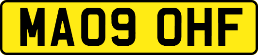 MA09OHF