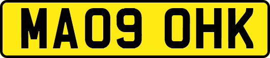 MA09OHK