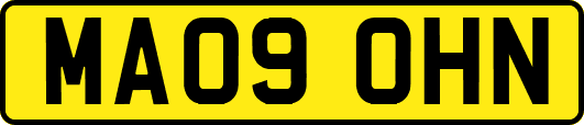 MA09OHN