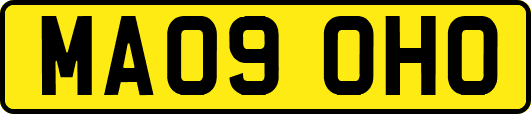 MA09OHO