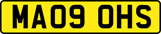 MA09OHS