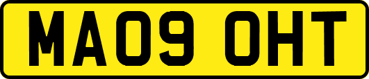 MA09OHT