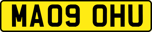 MA09OHU