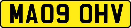 MA09OHV