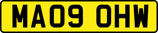 MA09OHW