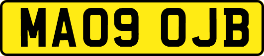 MA09OJB