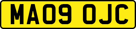 MA09OJC