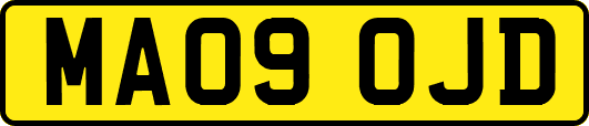MA09OJD