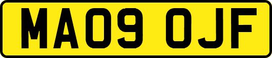 MA09OJF