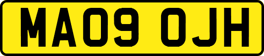MA09OJH