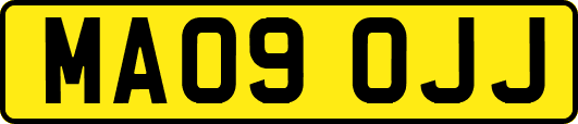 MA09OJJ