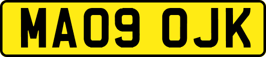 MA09OJK