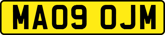 MA09OJM