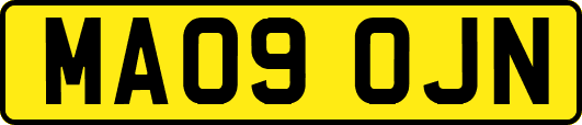 MA09OJN