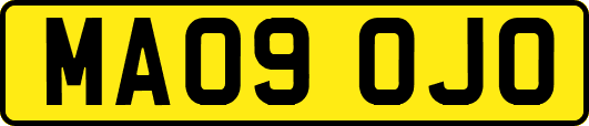 MA09OJO