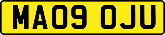 MA09OJU